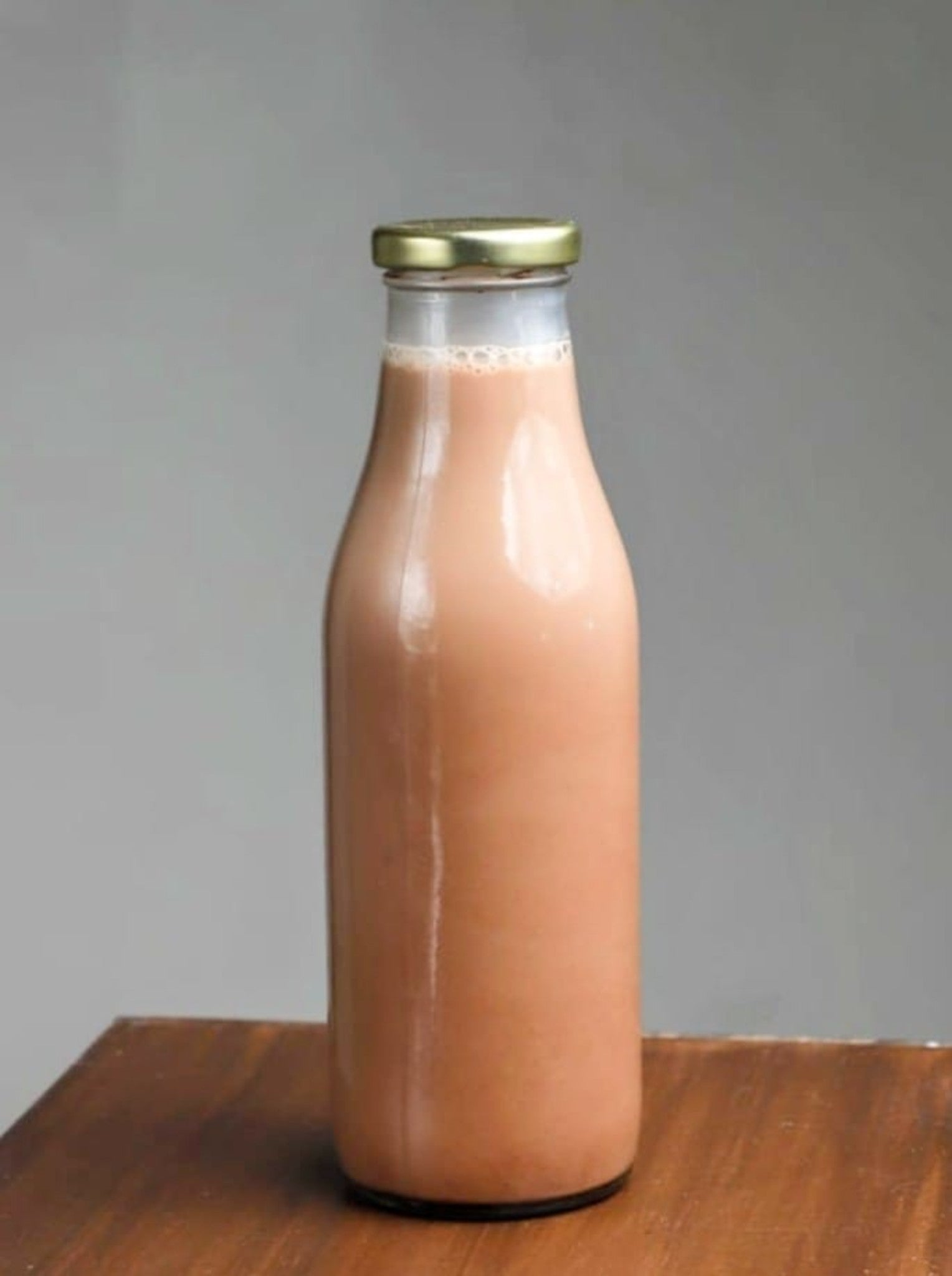 Choco Soya Beverage 200 ml